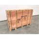 Daewoo Luftkompressor kompressor 14 bar 500 l Fördermenge von 1000 l/min