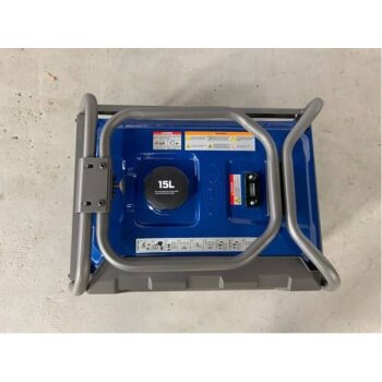 Ford FG4050 Stromgenerator Generator  Stromerzeuger Benzin Stromaggregat Neu #1