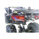 125ccm Quad ATV Kinder Pitbike 4 Takt Motor Quad ATV 8 Zoll KXD ATV 002 Orange