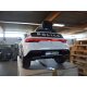Retouren Palette Retouren mit Kinder Elektroautos Mercedes B-Ware Kundenretouren