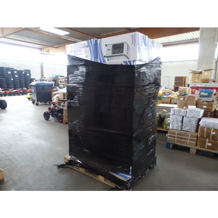A-Ware Palette Restposten Luftkühler Wasserkühlung Ventilator Standventilator