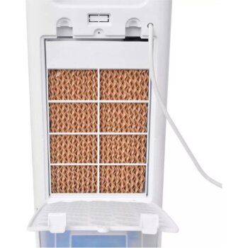 A-Ware Palette Restposten Luftkühler Wasserkühlung Ventilator Standventilator