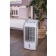 A-Ware Palette Restposten Luftkühler Wasserkühlung Ventilator Standventilator
