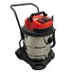 Kremer KR60L-4 Industrie Staubsauger Nass Trockensauger 60 Liter NEU