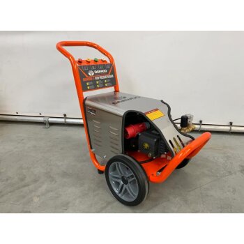 Daewoo Hochdruckreiniger DAW4000E-3 – kraftvoll...