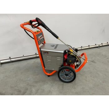 Daewoo Hochdruckreiniger DAW4000E-3 – kraftvoll & effizient reinigen!