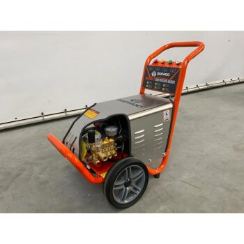 Daewoo Hochdruckreiniger DAW4000E-3 – kraftvoll & effizient reinigen!