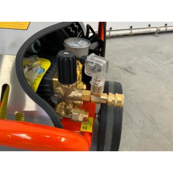 Daewoo Hochdruckreiniger DAW4000E-3 – kraftvoll & effizient reinigen!
