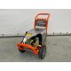 Daewoo Hochdruckreiniger DAW4000E-3 – kraftvoll & effizient reinigen!