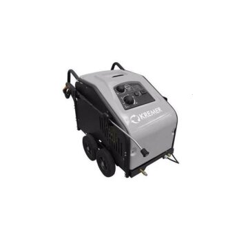 Diesel Hochdruckreiniger KR5300 Heißwasser  400v...