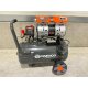 Daewoo DAAX Druckluft Kompressor Luftkompressor 230V 8 Bar 24L Kessel