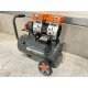 Daewoo DAAX Druckluft Kompressor Luftkompressor 230V 8 Bar 24L Kessel