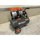 Daewoo DAAX Druckluft Kompressor Luftkompressor 230V 8 Bar 24L Kessel