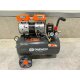 Daewoo DAAX Druckluft Kompressor Luftkompressor 230V 8 Bar 24L Kessel