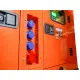 Notstromaggregat 15kVA wassergekühlt 380V Stromerzeuger Generator Diesel
