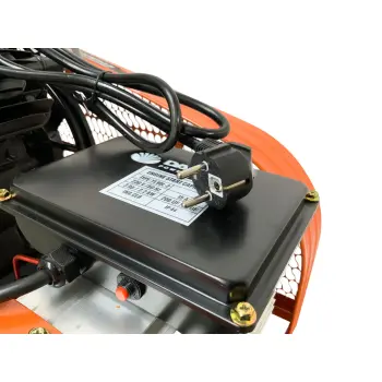 Daewoo Kompressor Luftkompressor 1000 U/min 2,2kW 8Bar 100l Kessel