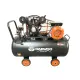 Daewoo Kompressor Luftkompressor 1000 U/min 2,2kW 8Bar 100l Kessel
