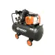 Daewoo Kompressor Luftkompressor 1000 U/min 2,2kW 8Bar 100l Kessel