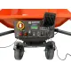 Daewoo Elektrodumper 1000W 48V Minidumper Raddumper Akkudumper Dumper