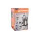 Daewoo Industriesauger Staubsauger Nass Trockensauger HEPA Filter 2400W 22V 60L