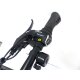 29 Zoll E-Bike Fahrrad Damenfahrrad Citybike Elektrofahrrad 36V 250W 70km Rot