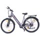 29 Zoll E-Bike Fahrrad Damenfahrrad Citybike Elektrofahrrad 36V 250W 70km Grau