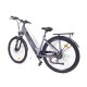 29 Zoll E-Bike Fahrrad Damenfahrrad Citybike Elektrofahrrad 36V 250W 70km Grau