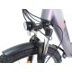 29 Zoll E-Bike Fahrrad Damenfahrrad Citybike Elektrofahrrad 36V 250W 70km Grau