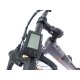 29 Zoll E-Bike Fahrrad Damenfahrrad Citybike Elektrofahrrad 36V 250W 70km Grau