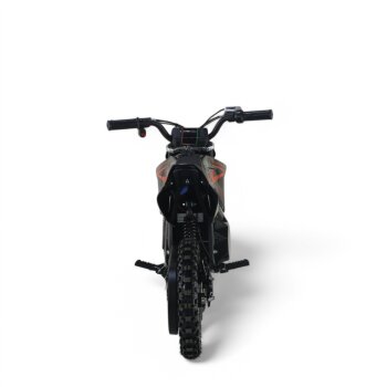 1000W 36V Dirtbike Pocketbike Cross Kindermotorrad Crossbike KXD 703E Orange