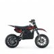 1000W 36V Dirtbike Pocketbike Cross Kindermotorrad Crossbike KXD 703E Orange