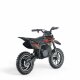 1000W 36V Dirtbike Pocketbike Cross Kindermotorrad Crossbike KXD 703E Orange