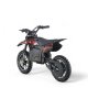 1000W 36V Dirtbike Pocketbike Cross Kindermotorrad Crossbike KXD 703E Orange