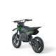 1000W 36V Dirtbike Pocketbike Cross Kindermotorrad Crossbike KXD 703E Grün