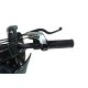 1000W 36V Dirtbike Pocketbike Cross Kindermotorrad Crossbike KXD 703E Grün