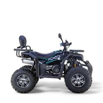 200ccm Quad Kinder ATV Quad Pitbike 4 Takt Quad ATV 013 Hunter 10 Zoll