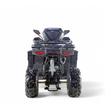 200ccm Quad Kinder ATV Quad Pitbike 4 Takt Quad ATV 013 Hunter 10 Zoll
