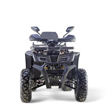 200ccm Quad Kinder ATV Quad Pitbike 4 Takt Quad ATV 013 Hunter 10 Zoll