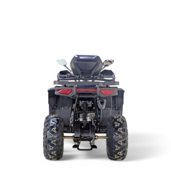 200ccm Quad Kinder ATV Quad Pitbike 4 Takt Quad ATV 013 Hunter 10 Zoll