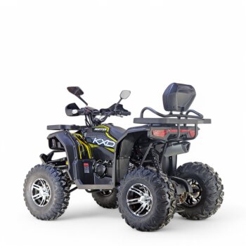 200ccm Quad Kinder ATV Quad Pitbike 4 Takt Quad ATV 013 Hunter 10 Zoll