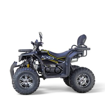 200ccm Quad Kinder ATV Quad Pitbike 4 Takt Quad ATV 013 Hunter 10 Zoll