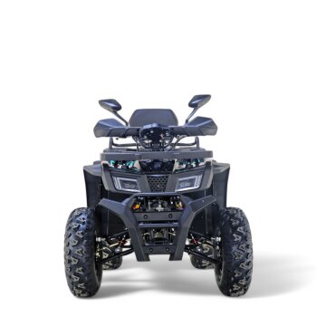 200ccm Quad Kinder ATV Quad Pitbike 4 Takt Quad ATV 013 Hunter 10 Zoll
