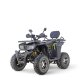 200ccm Quad Kinder ATV Quad Pitbike 4 Takt Quad ATV 013 Hunter 10 Zoll