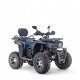 200ccm Quad Kinder ATV Quad Pitbike 4 Takt Quad ATV 013 Hunter 10 Zoll