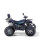 200ccm Quad Kinder ATV Quad Pitbike 4 Takt Quad ATV 013 Hunter 10 Zoll