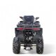 200ccm Quad Kinder ATV Quad Pitbike 4 Takt Quad ATV 013 Hunter 10 Zoll