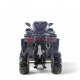 200ccm Quad Kinder ATV Quad Pitbike 4 Takt Quad ATV 013 Hunter 10 Zoll