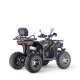 200ccm Quad Kinder ATV Quad Pitbike 4 Takt Quad ATV 013 Hunter 10 Zoll