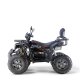 200ccm Quad Kinder ATV Quad Pitbike 4 Takt Quad ATV 013 Hunter 10 Zoll