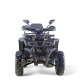 200ccm Quad Kinder ATV Quad Pitbike 4 Takt Quad ATV 013 Hunter 10 Zoll